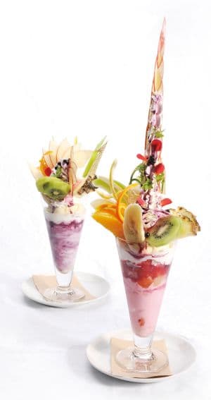 Dessert~デザート~