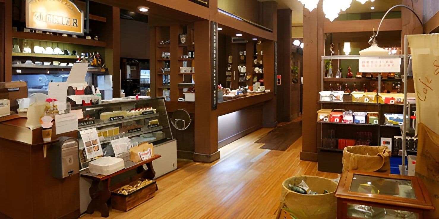 珈琲哲学 画像 2